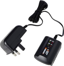 Worx wa3760 18v for sale  PRESTON