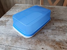 Tupperware mittlerer servierst gebraucht kaufen  Andernach