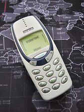 Nokia 3330 unlocked for sale  HALESOWEN