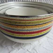 Vintage enamel ware for sale  Springville