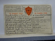 Guerra spagna civile usato  San Miniato