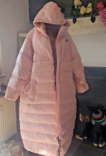Nike mantel jacke gebraucht kaufen  Obertshausen