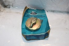 ford locking fuel cap for sale  MARKET DRAYTON
