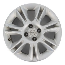 Rad opel corsa d'occasion  Saint-James