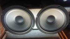 Jbl 65434 coppia usato  Portici