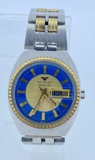 Vintage Wittnauer Ref 3520 D11AE Relógio Automático Masculino Dia e Data comprar usado Vintage Wittnauer Ref 3520 D11AE Relógio Automático Masculino Dia e Data comprar usado  Enviando para Brazil