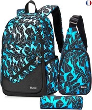 Bunie sac scolaire d'occasion  Paris I