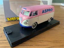 vw transporter diecast for sale  FLEET