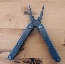 Black leatherman blast for sale  Mccall
