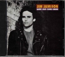 Jim jamison when usato  Roma