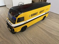 Renault saviem fourgon d'occasion  Saint-Rémy-de-Maurienne