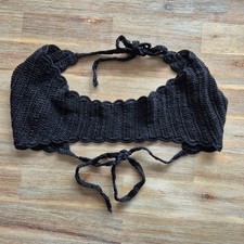 Yoox cotton crochet for sale  BIRKENHEAD