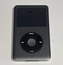 Apple ipod classic for sale  PAIGNTON