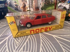 Norev jouet ancien d'occasion  Nancy-