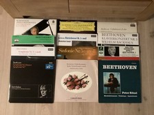 Konvolut langspielplatten beet gebraucht kaufen  Gehrden