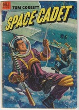 Tom corbett space for sale  Brainard