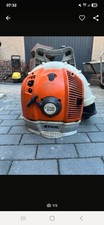 Stihl 600 laubbläser gebraucht kaufen  Berlin