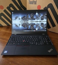 Lenovo thinkpad t590 usato  Volpago del Montello