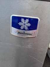 Manitowoc 1213lb commercial for sale  Lake City