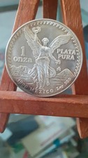 Mexico messico 1990 usato  Meldola