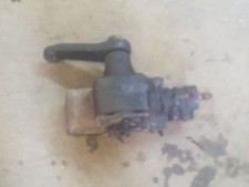 Caixa de engrenagens de direção hidráulica | Compatível com 2002-2005 Ford F250 F350 Excursion, usado comprar usado Caixa de engrenagens de direção hidráulica | Compatível com 2002-2005 Ford F250 F350 Excursion, usado comprar usado  Enviando para Brazil