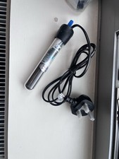 Superfish pro heater for sale  FARNBOROUGH