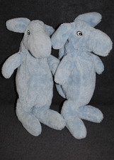 Peluche doudou chien d'occasion  Krautergersheim