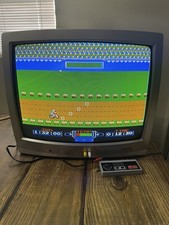 Usado, TOSHIBA 19A26 19" CRT TV Retro Gaming Color Television Prata TESTADO SEM CONTROLE REMOTO comprar usado Usado, TOSHIBA 19A26 19" CRT TV Retro Gaming Color Television Prata TESTADO SEM CONTROLE REMOTO comprar usado  Enviando para Brazil