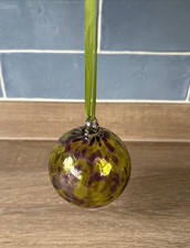 Iridescent hand blown for sale Iridescent hand blown for sale  MAIDSTONE