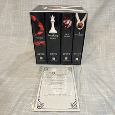 Twilight saga 1st for sale  Syracuse