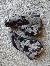Think stiefeletten boots gebraucht kaufen  Kaiserslautern