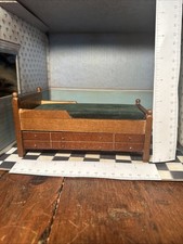 Dollhouse trundle bed for sale  Lillington