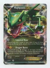 Rayquaza bw47 bw47 for sale  Katy