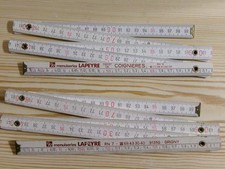 Mètre bois maçon d'occasion Mètre bois maçon d'occasion  Lannion