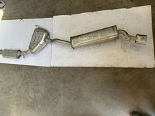 marmitta alfa 147 jtd usato marmitta alfa 147 jtd usato Gambettola