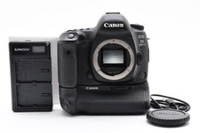 [Excelente] Corpo da câmera Canon EOS 5D Mark IV 30.4MP DSLR com carregador, bateria, brip comprar usado  Enviando para Brazil