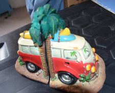 Volkswagen surfer funky for sale  PAIGNTON