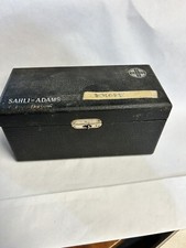 Vintage sahli adams for sale  Commerce Township
