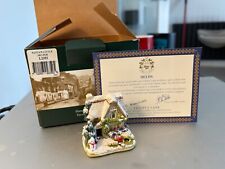 Lilliput lane santas for sale  REDDITCH