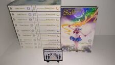 Sailor moon eternal usato  Marano di Napoli