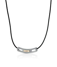 Collana uomo bliss usato  Marcianise