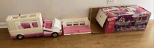 Vintage barbie golden for sale  Wheeling
