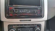 Usado, autoradio marca kenwood modello kdc-120u legge cd mp3 usb potenza 50x4 a 1 rca comprar usado  Enviando para Brazil