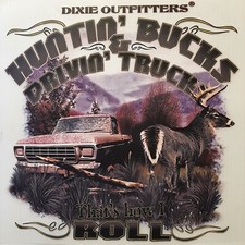 Dixie outfitters hunting for sale  Osceola