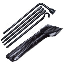 Spare tire lug for sale  USA