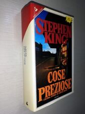 Cose preziose stephen usato  Modena