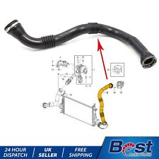 MANGUEIRA/TUBULAÇÃO DE SAÍDA INTERCOOLER TURBO PARA VAUXHALL INSIGNIA 1.6 DIESEL 13419441 comprar usado  Enviando para Brazil