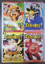 Viz media zatch for sale  Chambersburg