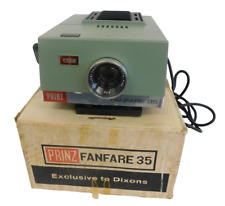 Prinz fanfare slide for sale  STAFFORD