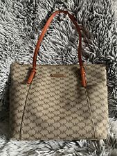 Michael kors tan for sale  Miami
